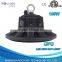 120LM-125LM/W IP65 8 Years Warranty Warehouse ufo led high bay light Fitting 240W