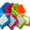Microfiber chenille mop head refill