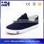 Unisex comfortable light weight wholesale ladies fancy canvas shoes