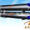 Bitumen heat exchanger
