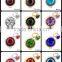 Trending Hot Products 2016 Dark Yellow Gemstone Jewelry Charm