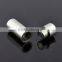 Wholesale Jewelry Small Metal Clasp