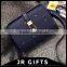 Reliable Quality Blue PU Shoulder Bag for Men