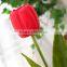 wholesale PU Artificial tulip