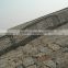 China Alibaba Supplier galvanized coated gabion retaining wall/gabion wire mesh/gabion baskets for sale
