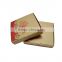 hot sale cheap cardboard paper 8 inch 6 inch pizza box