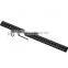 Tactical Scope Mount 257X20mm Rail Picatinny Weaver For Rifle Scope and Flashlight Mount With Screw