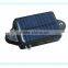 Solar powered gps tracker Waterproof 3g gps tracker with magnets