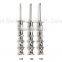 Stainless Steel Sternal Puncture Tool