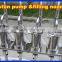 Big discount bottle washing filling capping machine,glass bottle filling machine