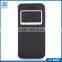 Custom High Quality Simple Series Fashion PU Flid Cover phone Leather Case