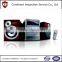 Home Appliance QC / Combination audio / Spearker/Music center Quality Inspection / Preshipment inspection service