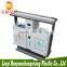 china wholesale indoor OEM stand metal trash can