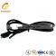 Manufacturer Battery Cable Automotive Wire Harness with SAE Male Female Connector
