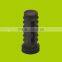 Nylon/PA/plastic caster socket/nylon glides for furniture (FC5711)