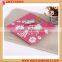 Small balance glass digital electronic weighing scale for health