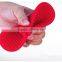 Best Quality Durable Fancy High Temperature Silicone Rubber Gloves