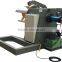 Chinese uncoiler, decoiler or recoiler
