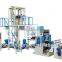 Best Quality PE Film Blowing Machine with Flexo Printing Machine Line