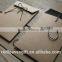 Paper kraft string tie envelope, decorative handmade envelope