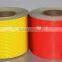5cm PET adhesive truck reflective tape