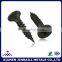 Bugle head cross channel self tapping drywall screws