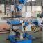 XQ6232WA milling and drilling machine