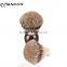 Father's day best silvertip badger knots for shaving brush