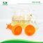 Personalized rocket design silicone tea filters /silicone tea infuser.