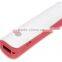 Manufacturers Selling Hot Sales power bank 2600mah