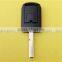 (More blades) car key opel 2 button key fob remote cover case shell Opel Corsa Hu43 blade