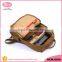 Fashion Canvas Rucksack back bag outdoor backpack                        
                                                Quality Choice