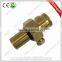 Pin Valve for CO2 Cylinder Paintball Tank