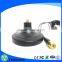 GSM GPS WIFI wireless module antenna base magnetic extension adapter with 3M cable SMA male