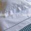 hand embroidery bedding set