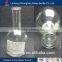 retail aroma diffuser glass bottle