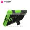 IVYMAX promotion month fastest delivery silicone stand phone accessory for iphone 7 mobile phone case