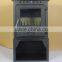 8KW cast iron free standing fireplace
