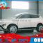 Lanqu inflatable car model exhibitation car model