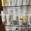Self pressure sensitive bottle seal gasket