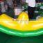 high quality inflatable seesaw /water park toy for kids