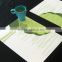 Good promotion item OEM eco-friendly pp plastic softextile place mat