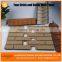 PP wall panel decorative wall panels vinyl siding                        
                                                Quality Choice