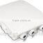 FTTH outdoor PON box or 8 fibers fiber optic splitter box or joint kits