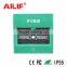 High Quality Security Emergency Break Glass for Fire Alarm System