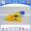 summer toy plastic high pressure water gun with certificate