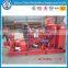 Foam fire fighting system electric motor pump,fire pumping station High quality diesel units