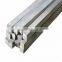 sichuan liaofu manufacture 1.4521 stainless steel square bars