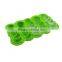 carpenterworm shape food safe silicone cake mold/ice tray,bakeware