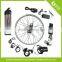 Brushless motor 36v electric bike conversion kit